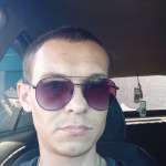 Андрей, 33 года